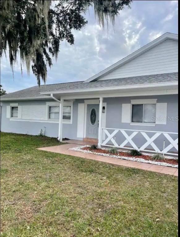 3210 Andros Pl., Orlando, FL 32827