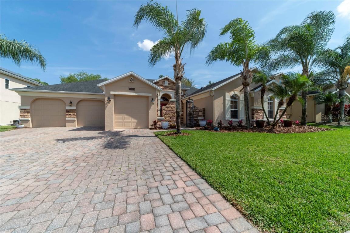 3951 Mcguirk Ct., Oviedo, FL 32766