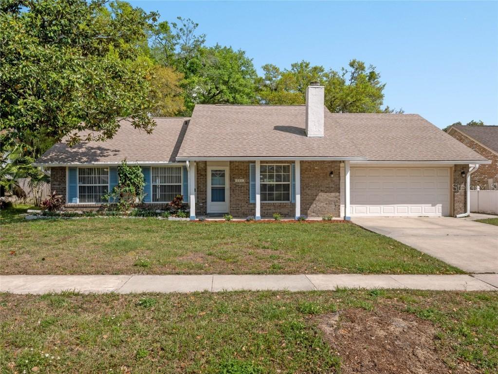 4552 Eden Woods Cir., Orlando, FL 32810