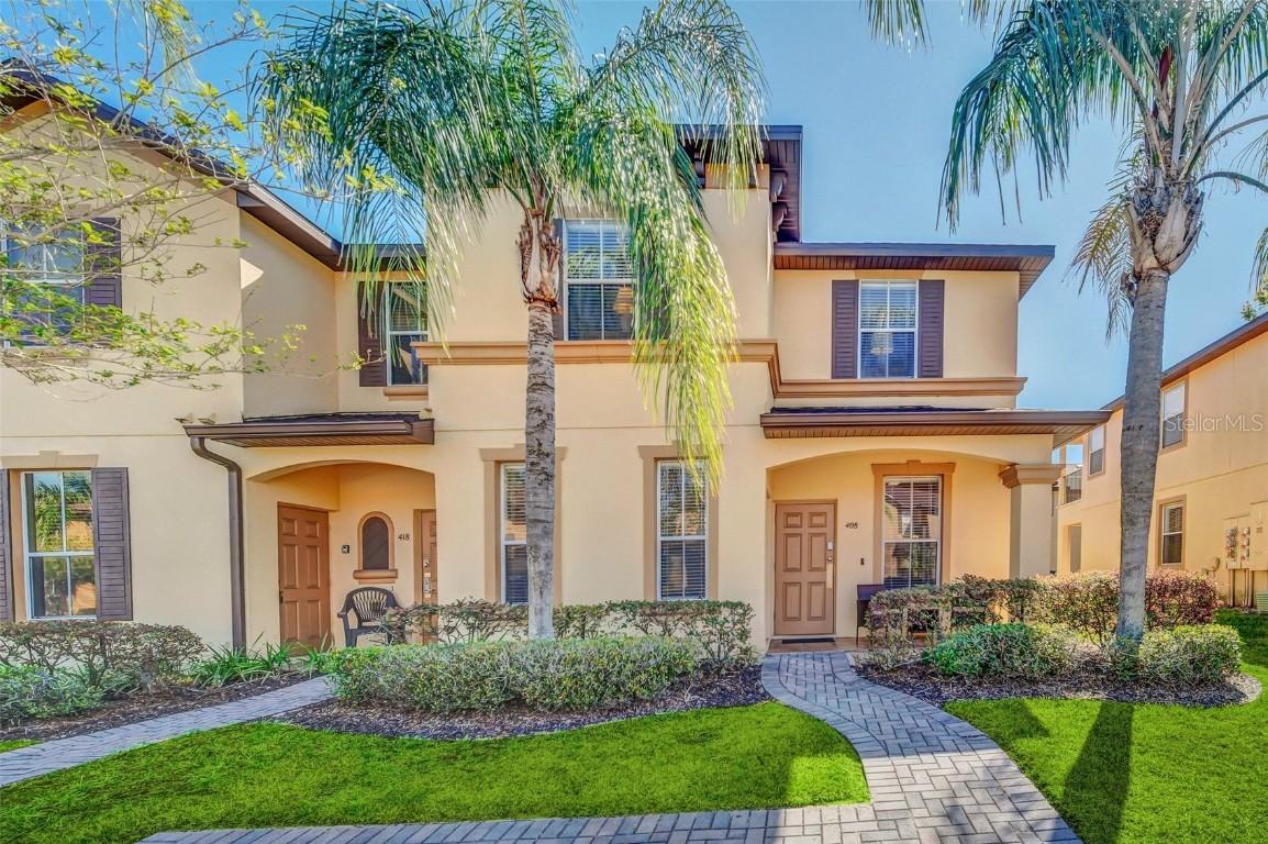 408 Miramar Avenue Ave., Davenport, FL 33897