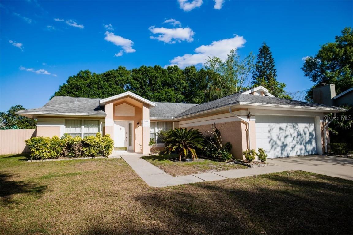 5729 Springmonte Ct., Orlando, FL 32810