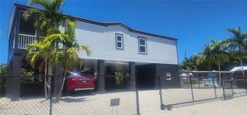 New Homes For Sale This Week in Little Torch Key: March 10th to March 16th