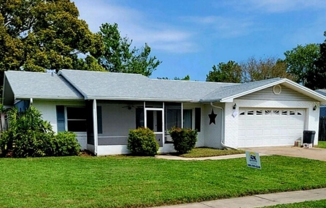 1105 Willow Wood Dr., Port Orange, FL 32119