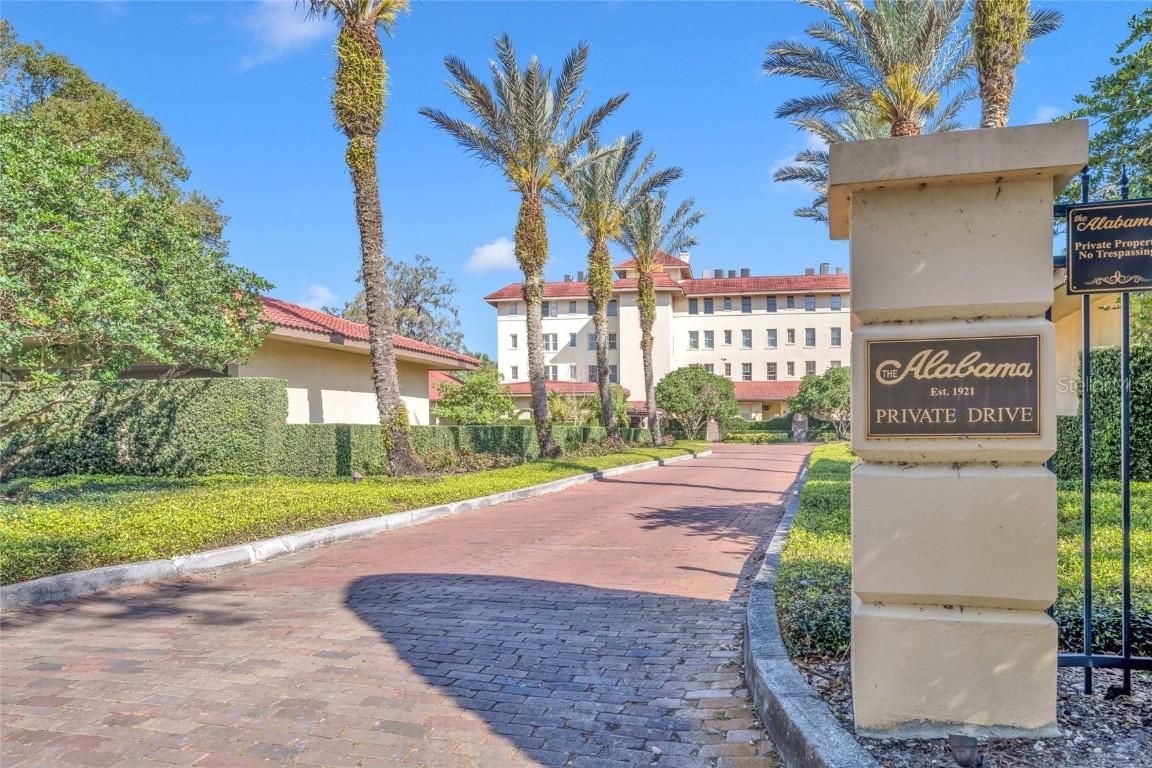 1600 Alabama Dr. #201, Winter Park, FL 32789