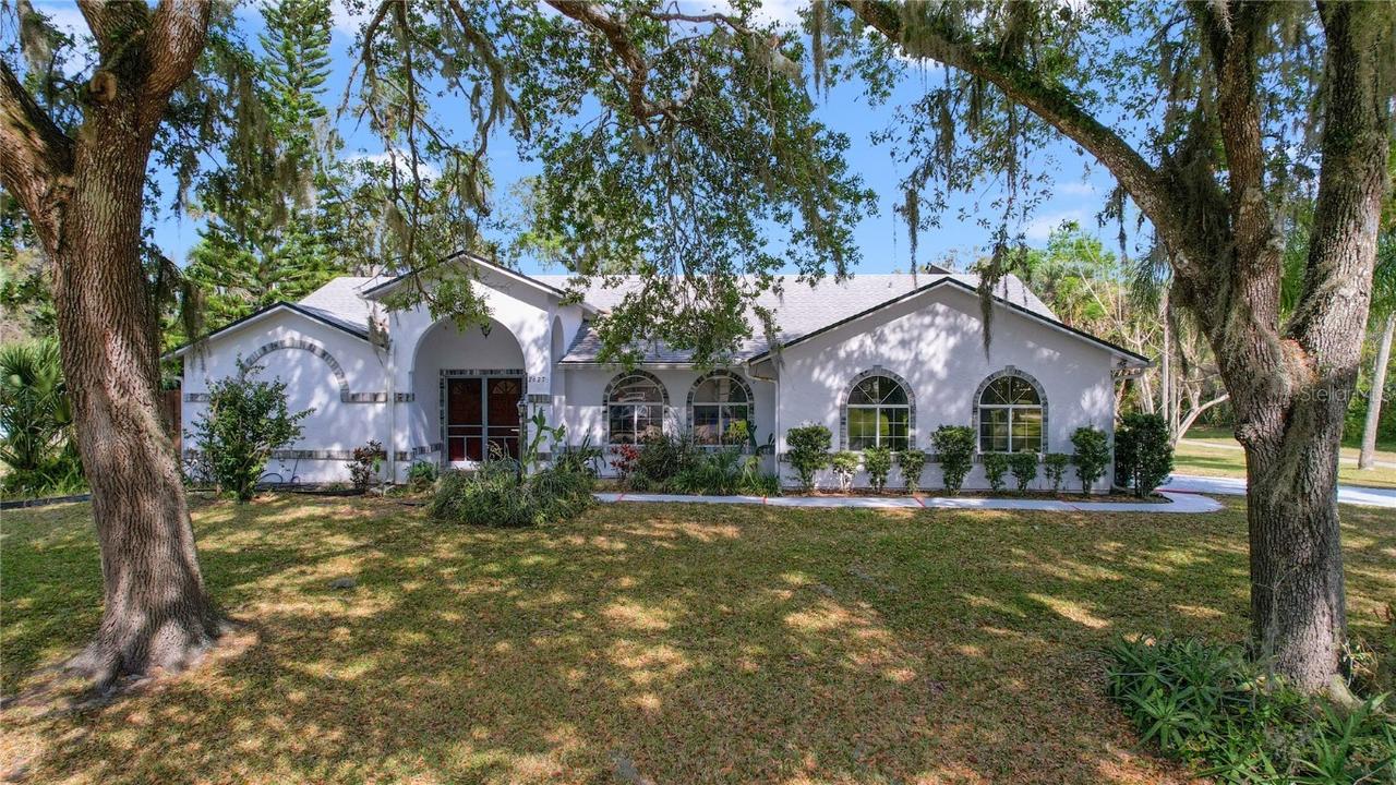 2627 Needle Palm Dr., Edgewater, FL 32141