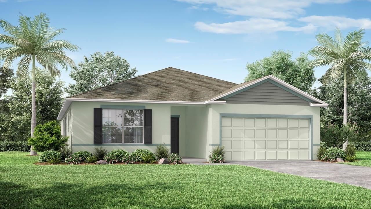 [Address Hidden by Seller], Palm Coast, FL 32164