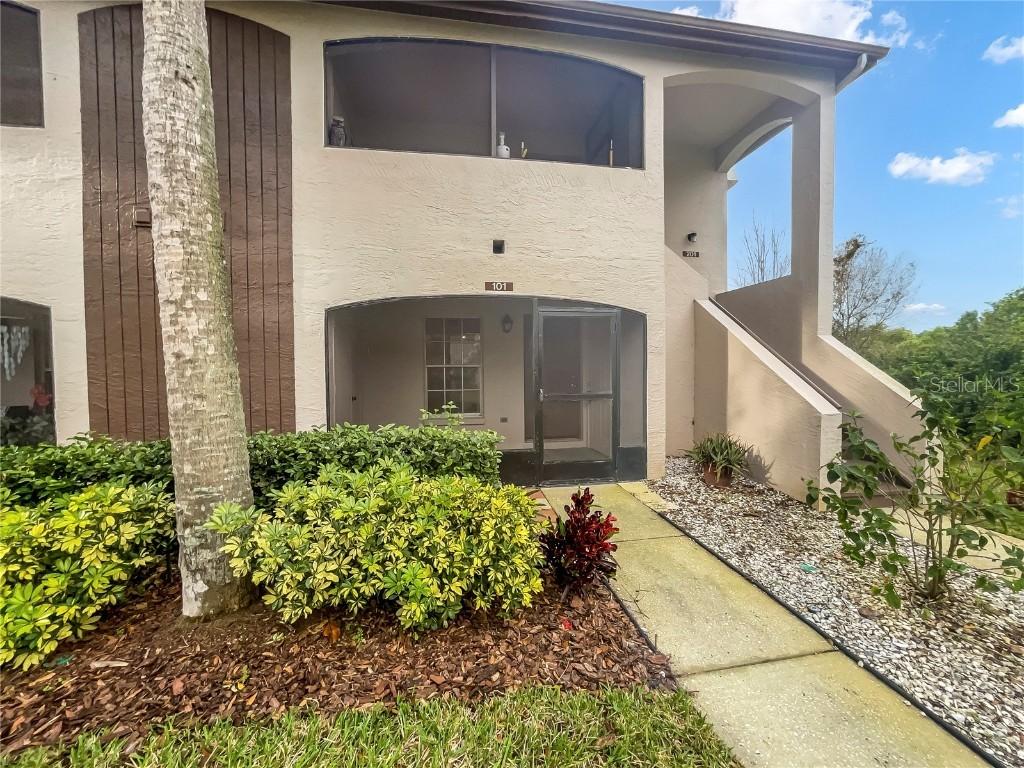 3020 Bonaventure Cir Cir. #101, Palm Harbor, FL 34684
