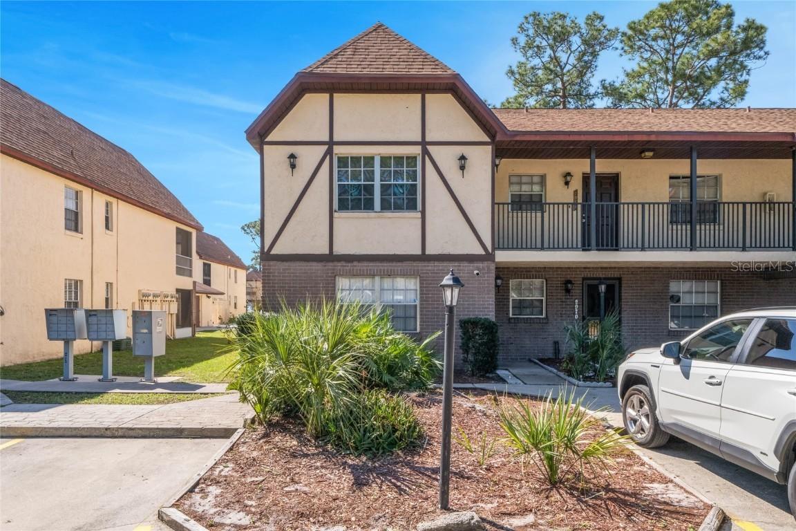 2968 Sir Hamilton Cir. #1, Titusville, FL 32780