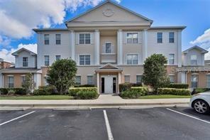 7667 Heritage Crossing Way #301, Reunion, FL 34747