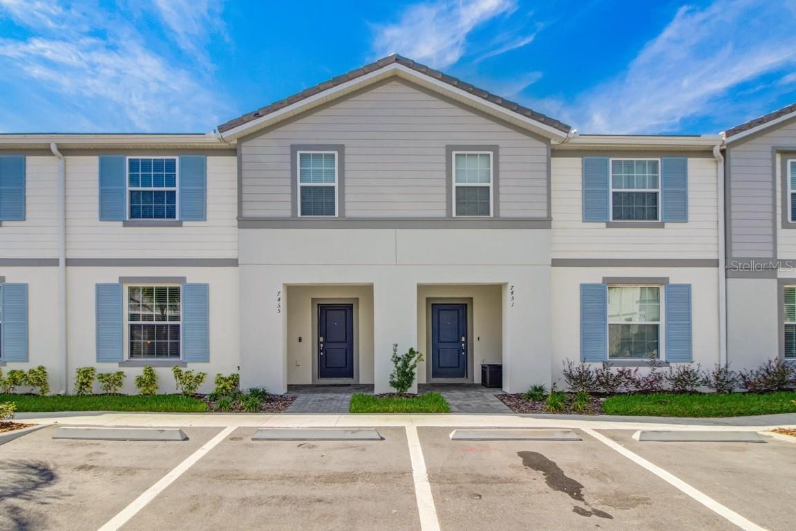 7455 Oakmoss Loop, Davenport, FL 33837