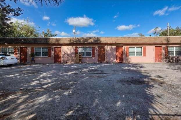 2702 Pioneer Rd. #5, Orlando, FL 32808