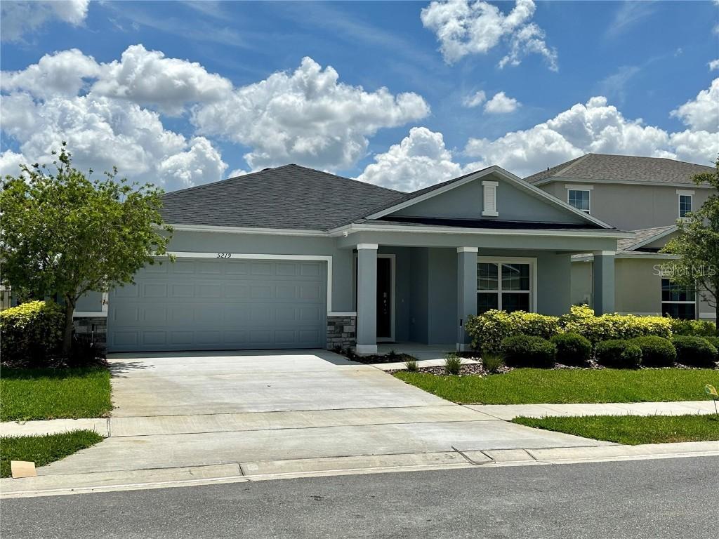 5219 Tuscany Ln., Davenport, FL 33897