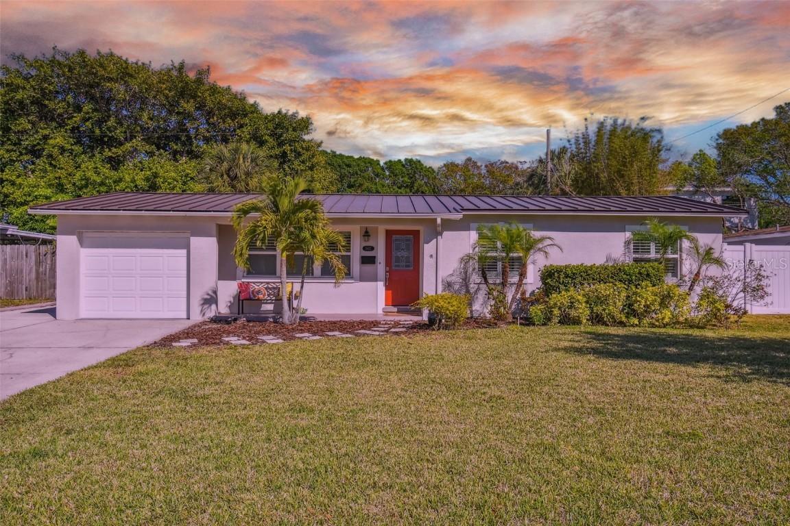 3612 S Lightner Dr., Tampa, FL 33629