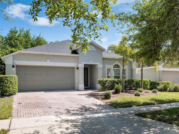 New Homes For Sale This Week That Attend Moss Park Elementary: March 10th to March 16th