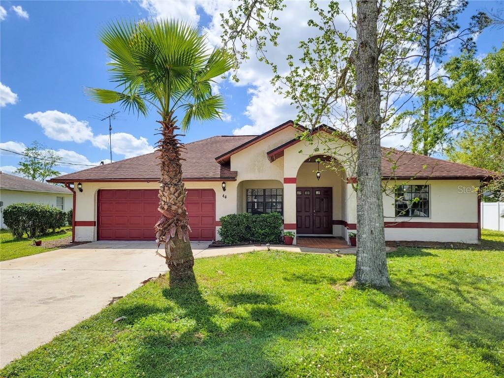 44 Bannbury Ln., Palm Coast, FL 32137