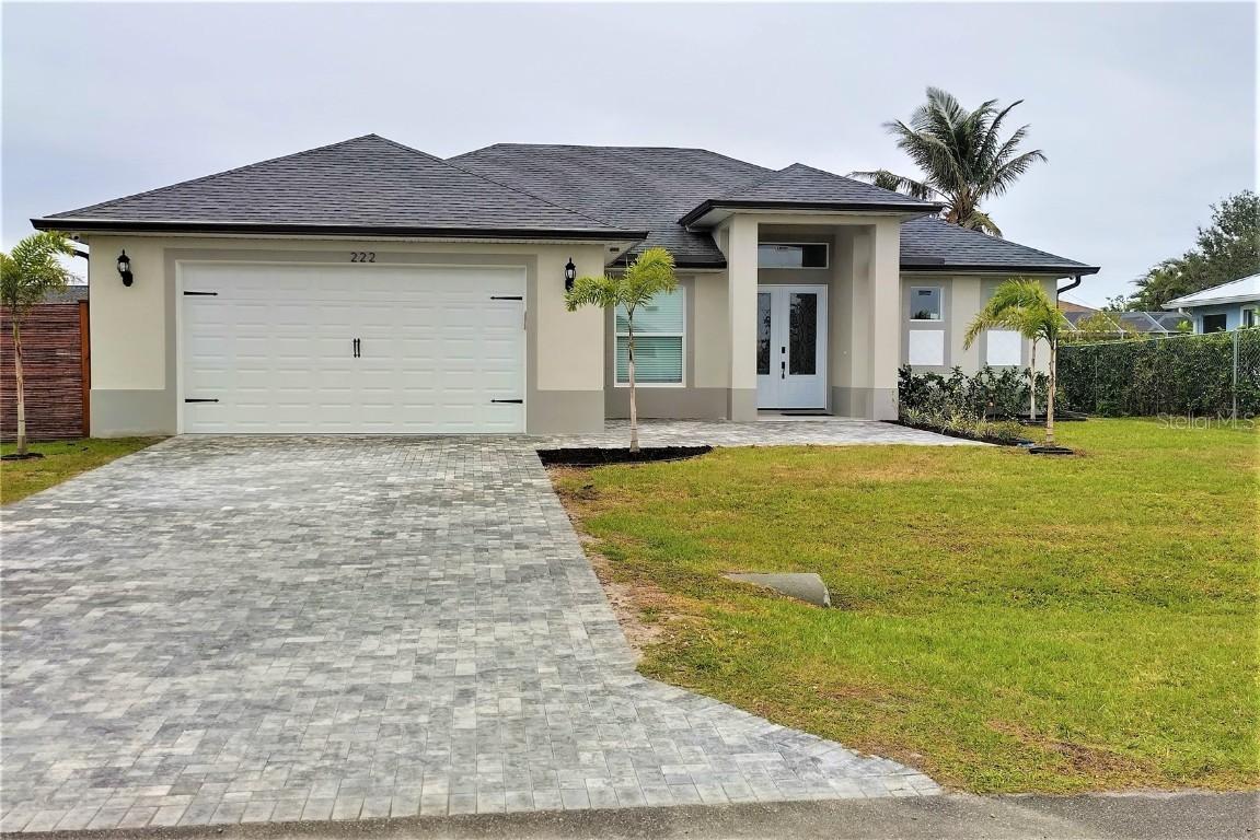 222 NW 3rd Ln., Cape Coral, FL 33993