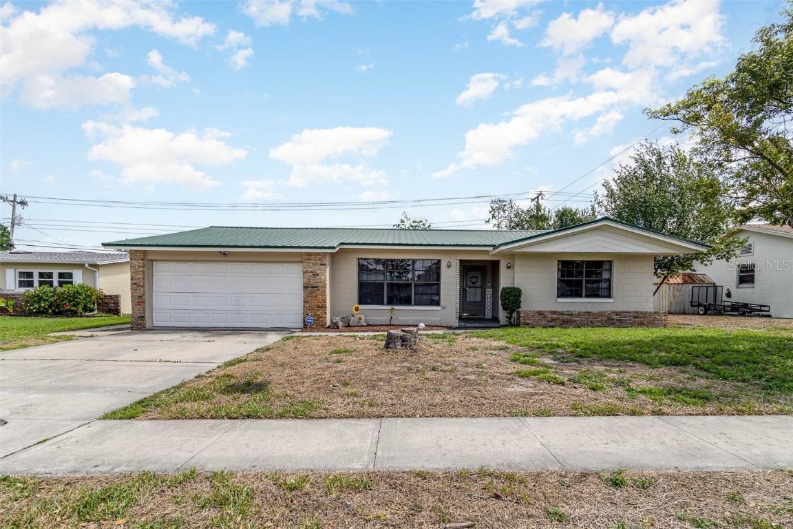 4035 Hood Ave., Titusville, FL 32780