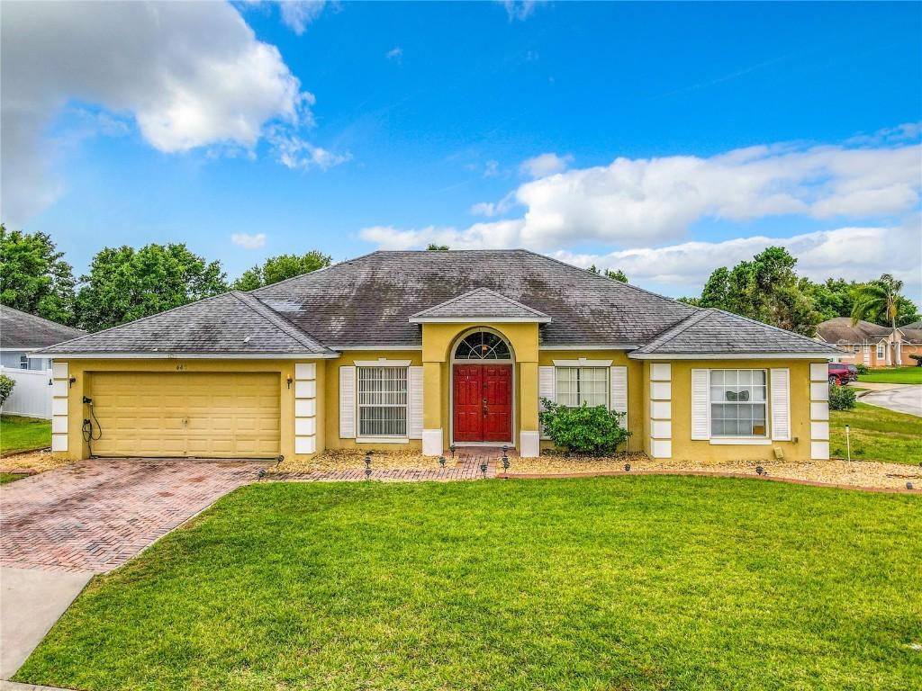 440 Dolcetto Dr., Davenport, FL 33897