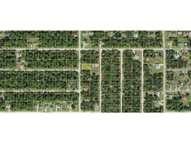 3290 Hampton St., Port Charlotte, FL 33948
