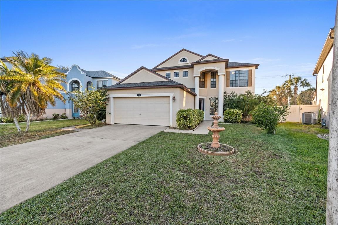 702 Marian Ct., Titusville, FL 32780