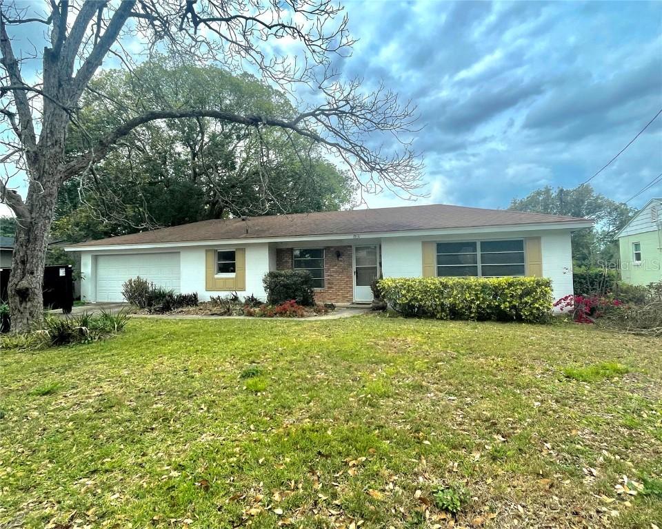 1510 Oriole Ave., Orlando, FL 32803