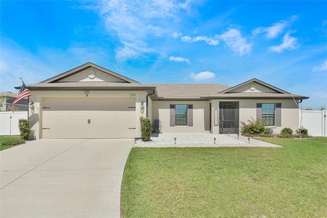 New Homes For Sale This Week in Mascotte: March 17th to March 23rd
