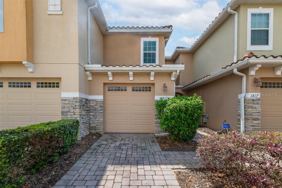 1813 Garden Sage Dr., Oviedo, FL 32765