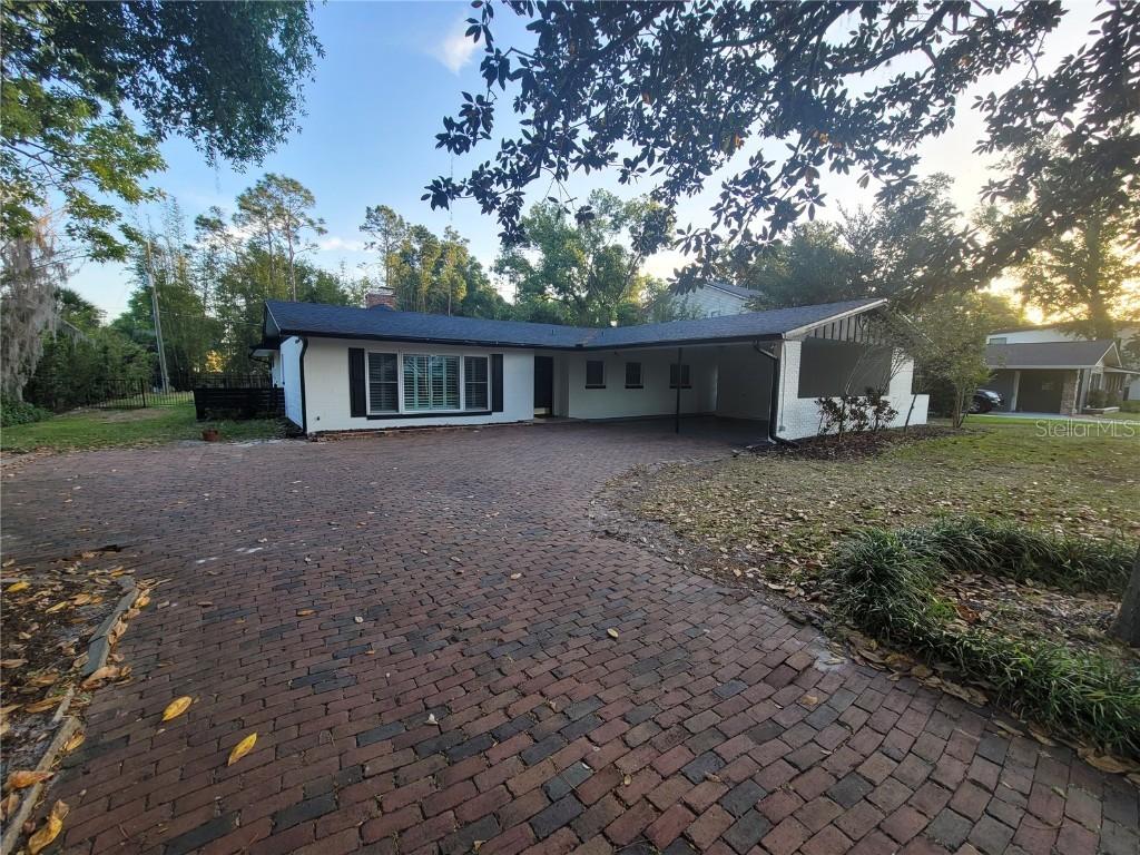 11129 Lake Butler Blvd., Windermere, FL 34786