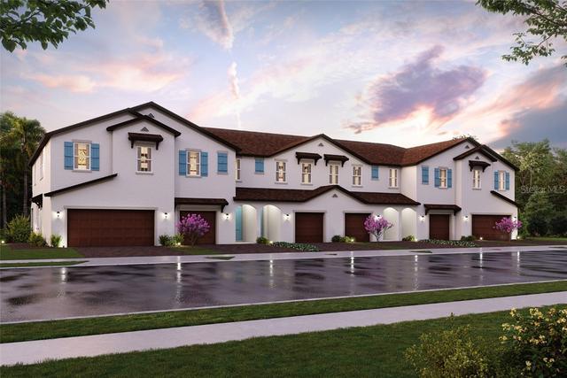 New Construction Homes For Sale This Week in Kissimmee: March 15th to March 21st