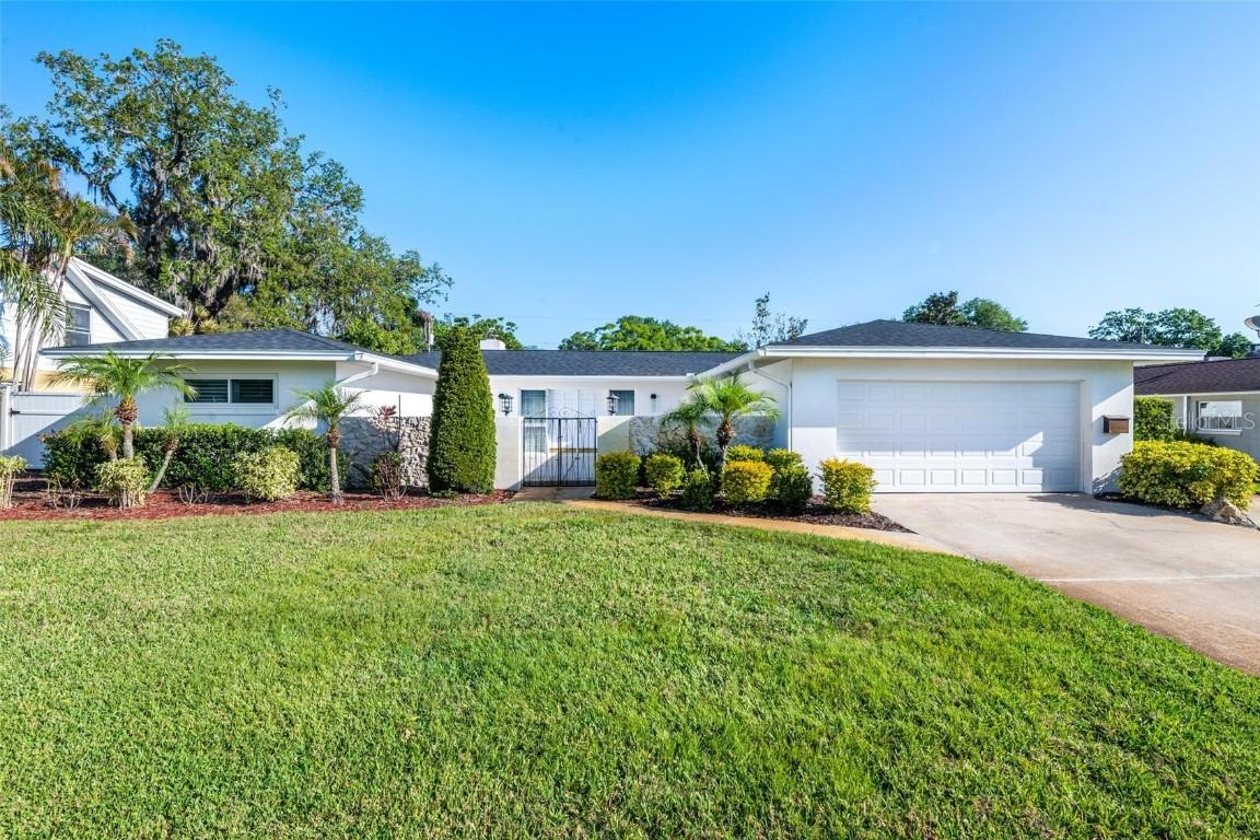 3631 Saint Moritz St., Belle Isle, FL 32812