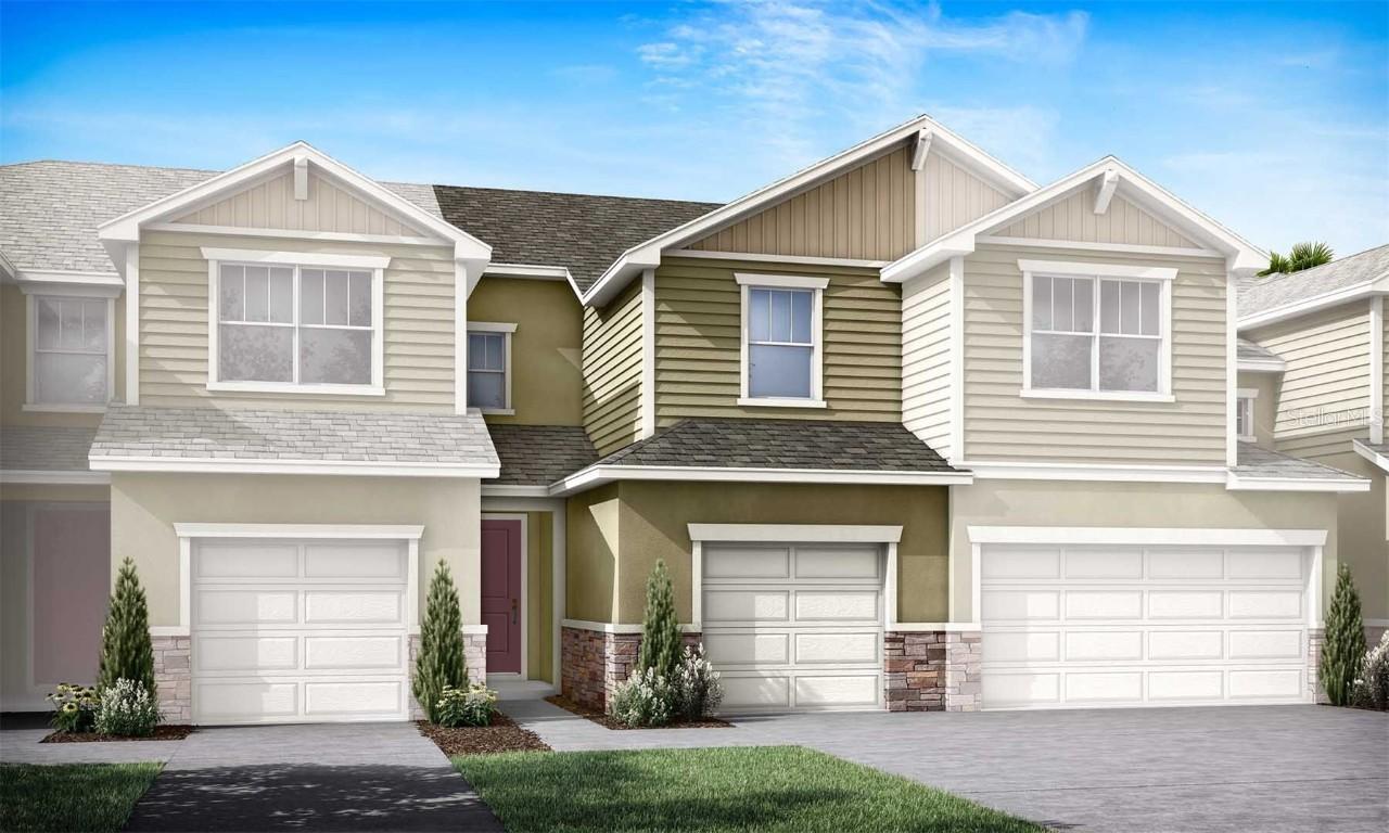 1141 Seaside Mist Tr., Kissimmee, FL 34747