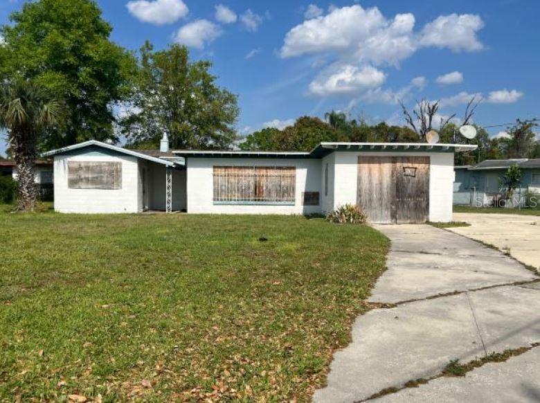 3815 Starks St., Orlando, FL 32805