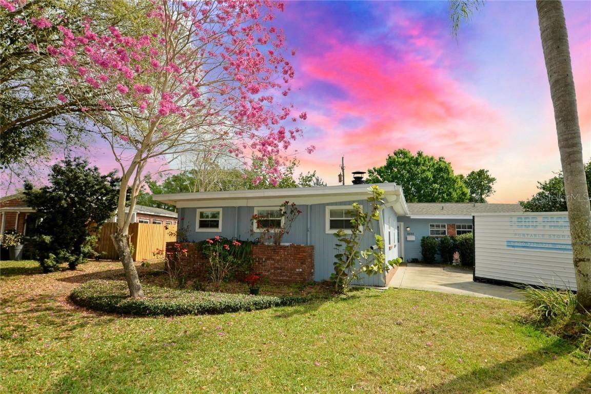 1835 Palm Ln., Orlando, FL 32803