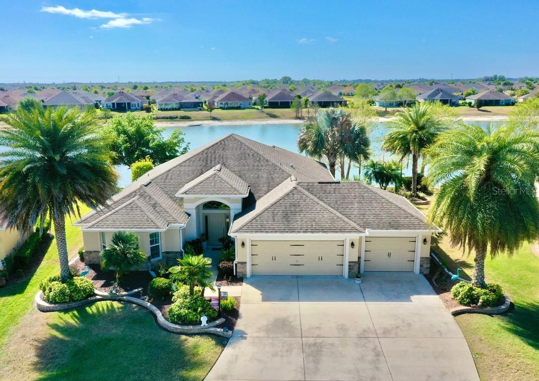 1277 Allaire Loop, The Villages, FL 32163