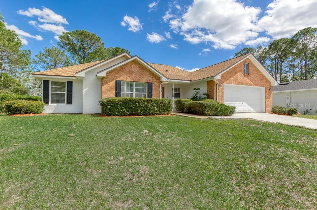 20 Wood Aspen Ln., Palm Coast, FL 32164