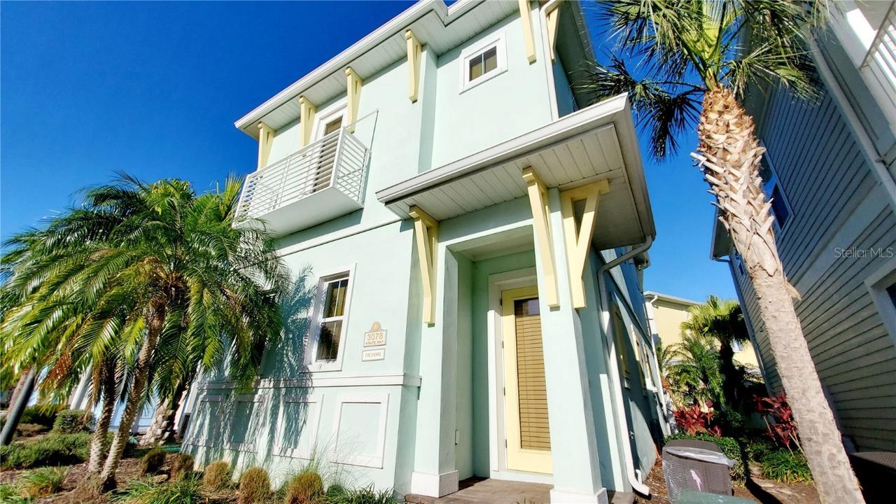 3078 Pirate Way, Kissimmee, FL 34747