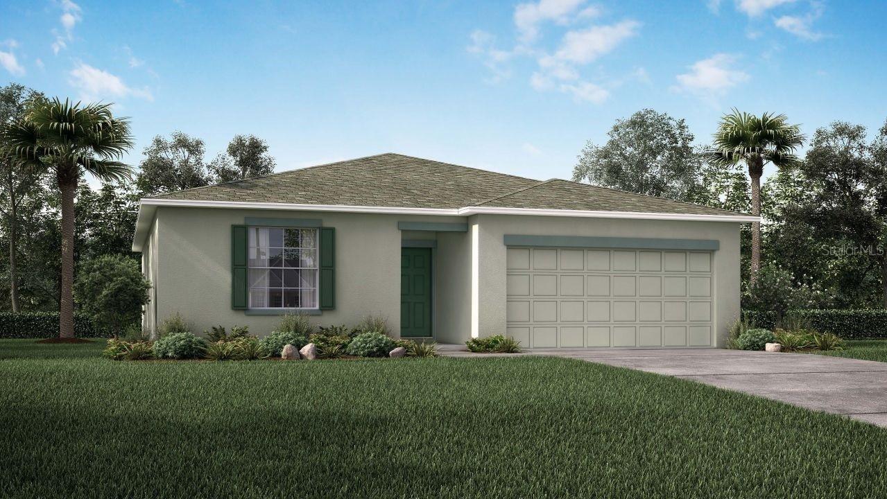 1445 General Custer Ave., Daytona Beach, FL 32124