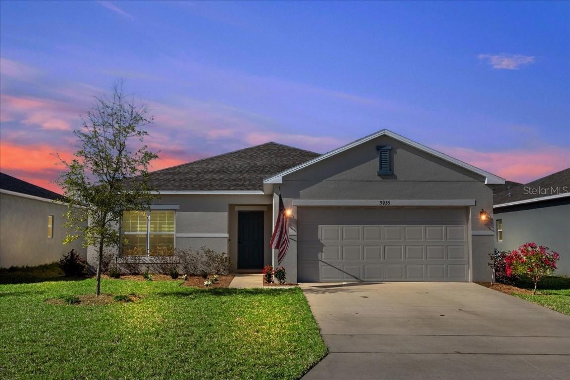3955 Fescue St., Clermont, FL 34714