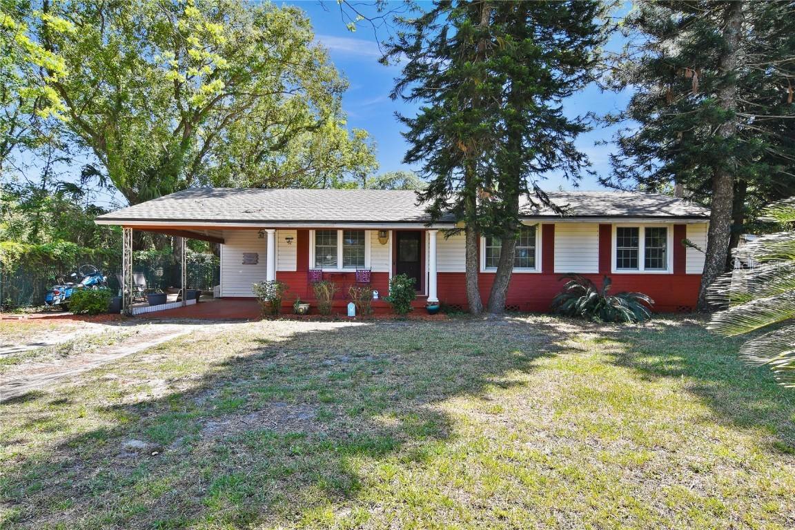 4620 Drummond Ln., Orlando, FL 32810