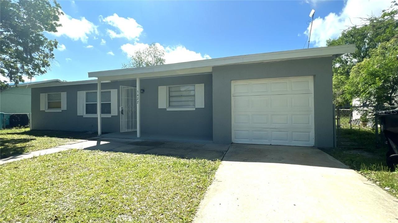 5422 Lily St., Orlando, FL 32811