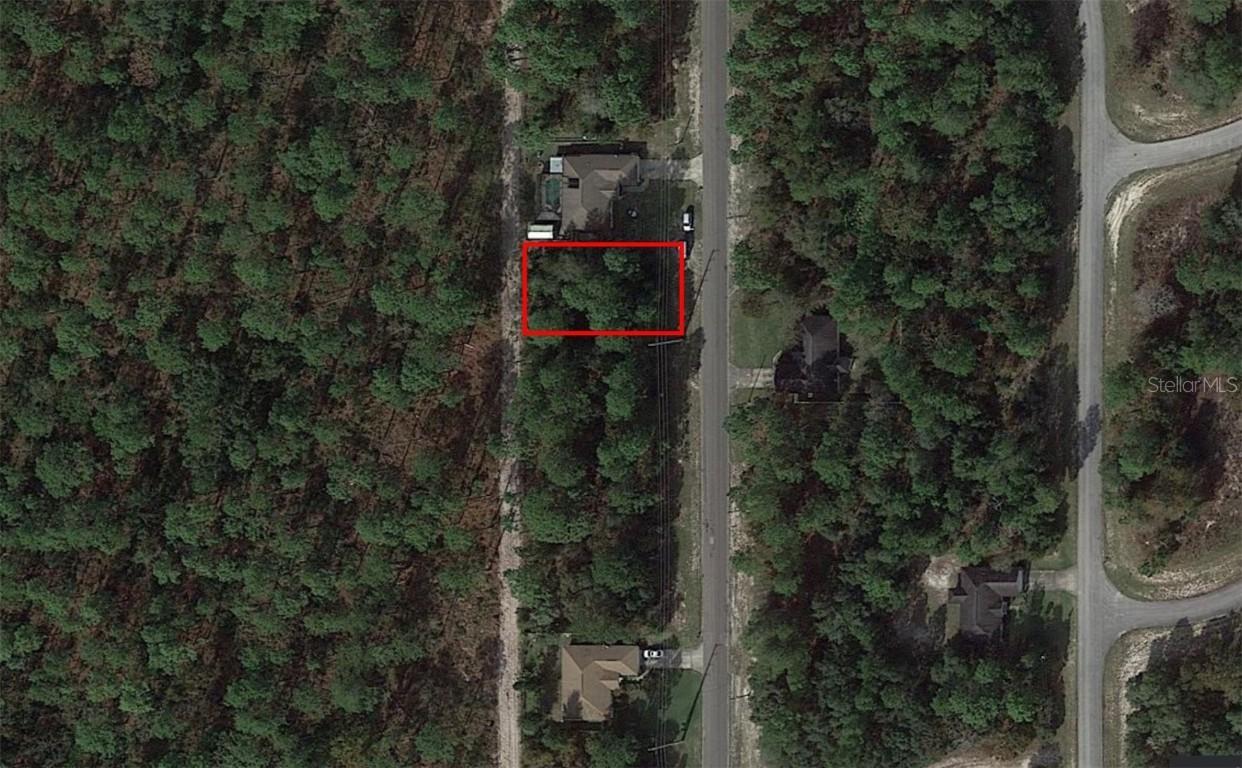 Sec 18 Twn 17 Rge 21  Marion Oaks Unit 11 Blk 1384, Ocala, FL 34473