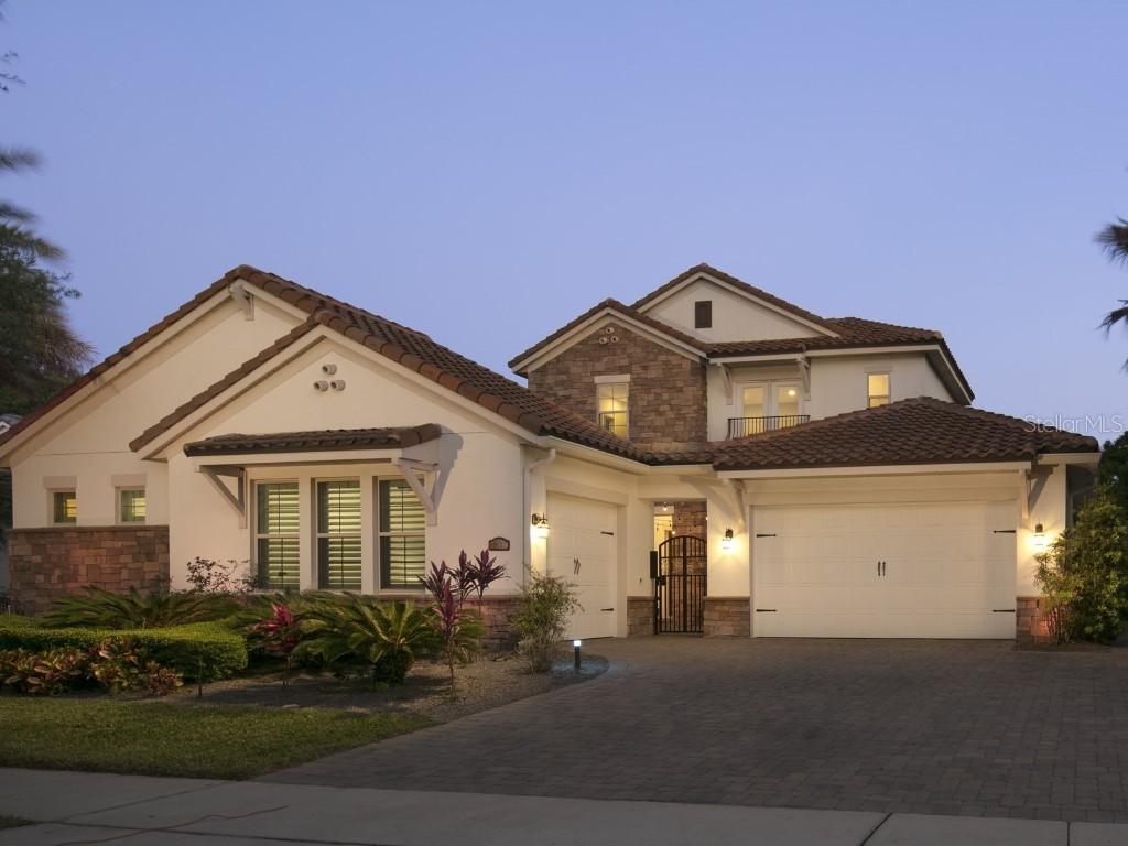 7797 Blue Quail Ln., Orlando, FL 32835