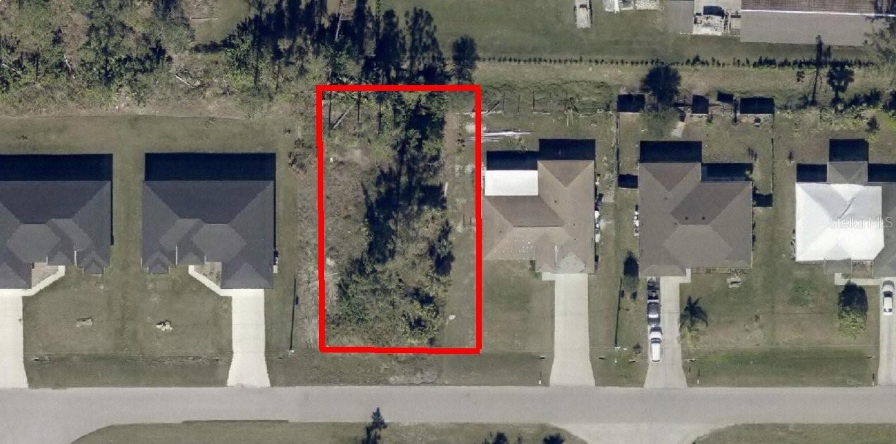 5046 Billings St, Lehigh Acres, FL 33971