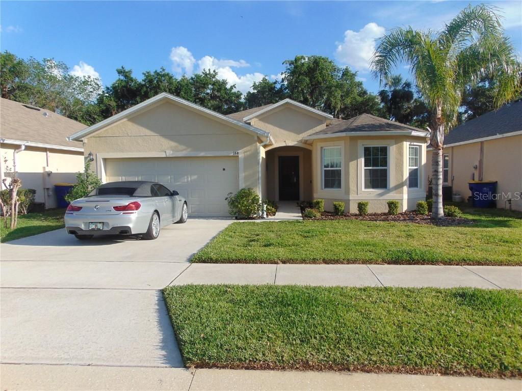 188 Fishermans Cove Dr., Edgewater, FL 32141