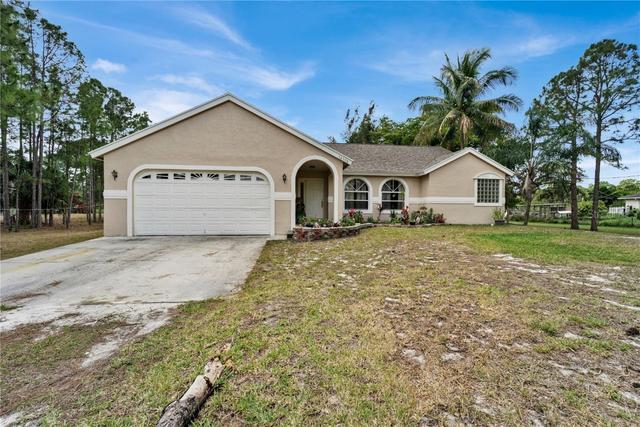 New Homes For Sale This Week in Loxahatchee: March 31st to April 6th