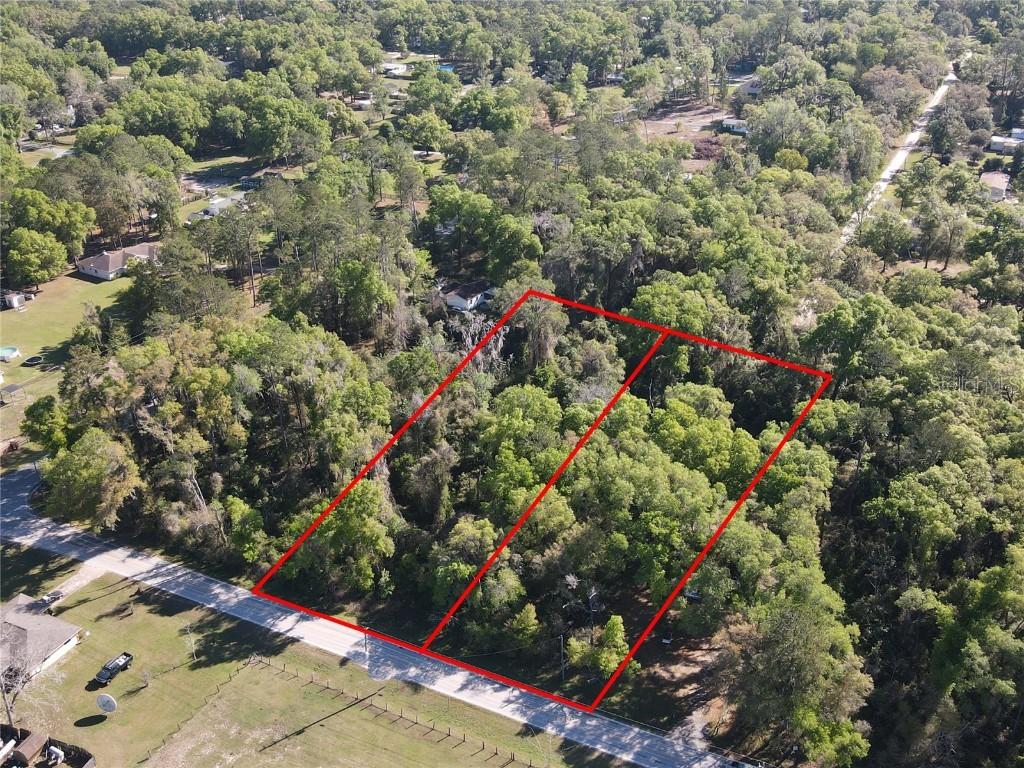 Rainbow Park Unit 8 Blk 67 Lot 8, Ocala, FL 34481