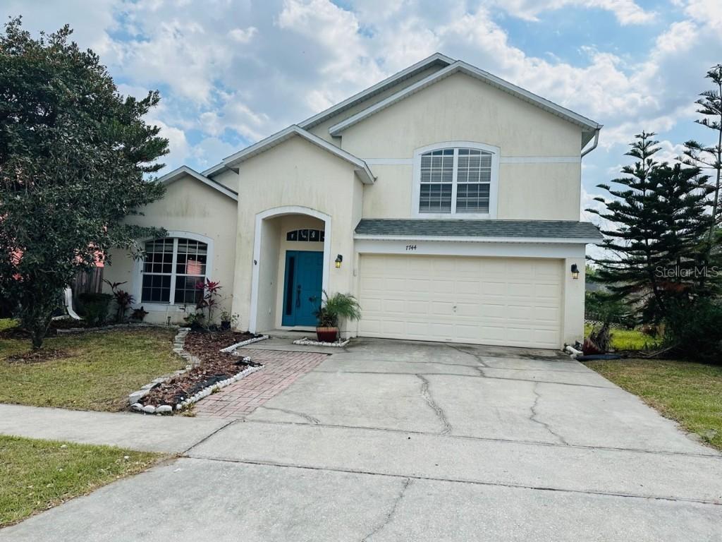 7744 Riffle Ln., Orlando, FL 32818