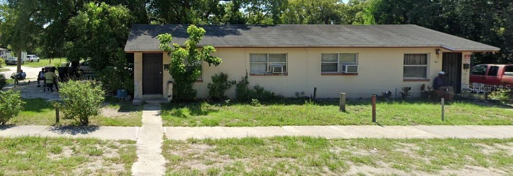 505-507 Jernigan Ave., Orlando, FL 32805