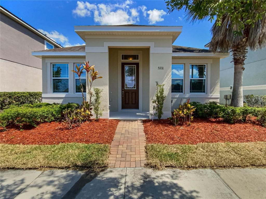 5331 Creekside Park Ave., Orlando, FL 32811