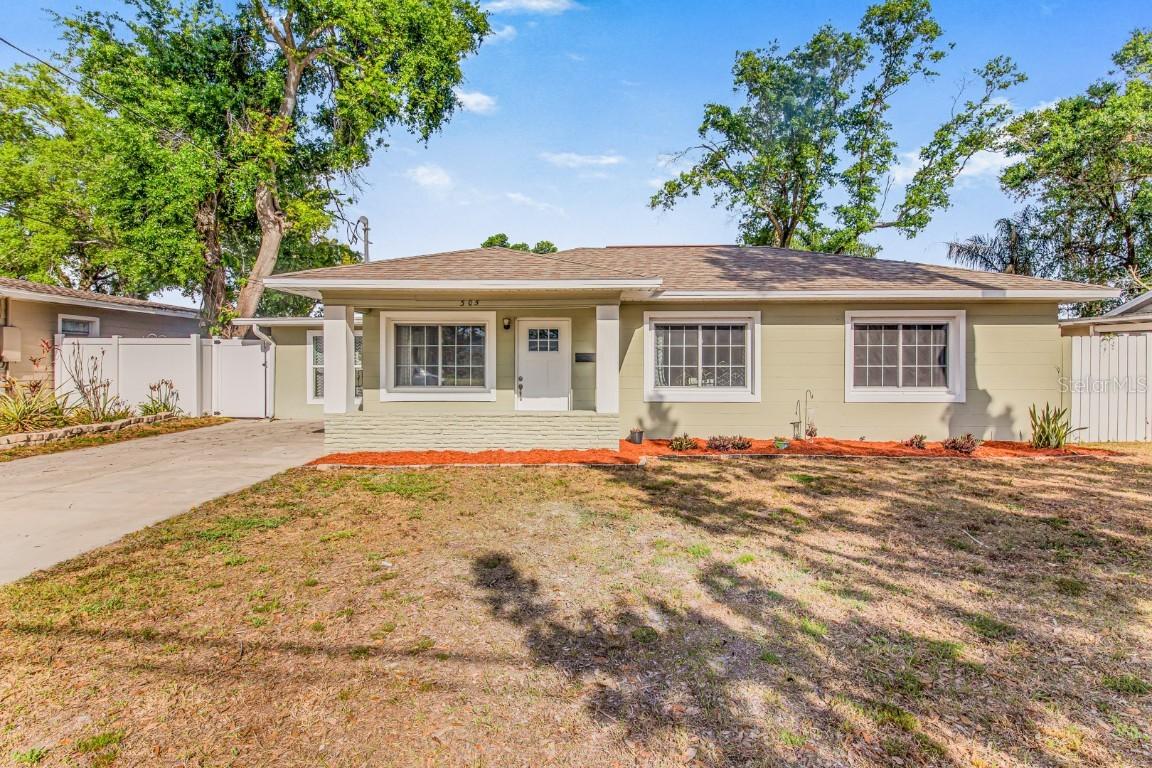 305 S Lakewood Dr., Orlando, FL 32803